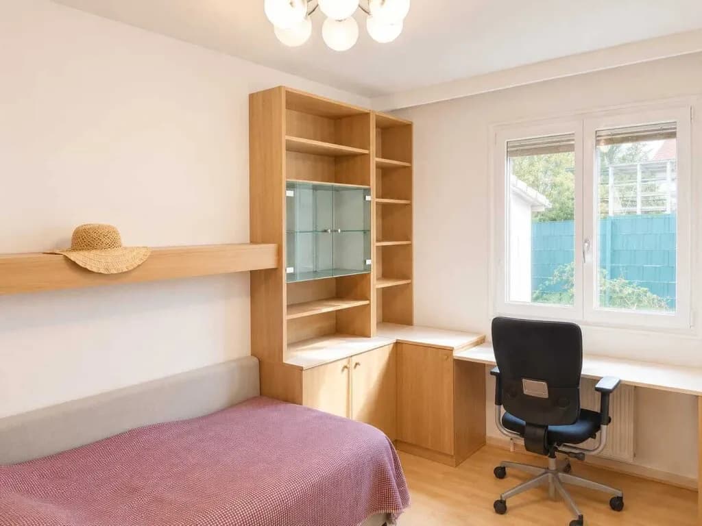 3-Zimmer-Haus kaufen in Wien – 105,51 m², € 799.000 – Bild 8 von 11