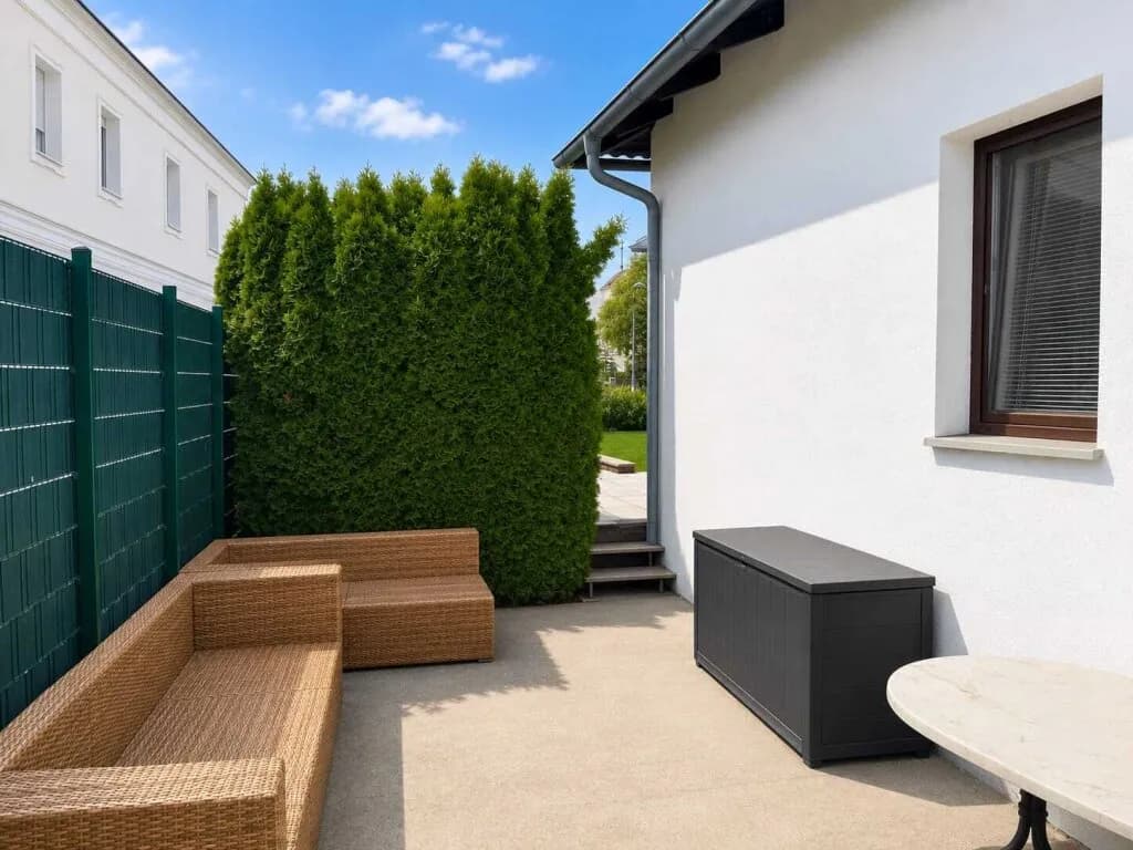 3-Zimmer-Haus kaufen in Wien – 105,51 m², € 799.000 – Bild 9 von 11