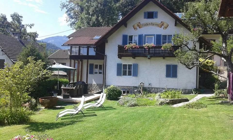 Immobilie kaufen in Villach Land – 400 m², € 659.000
