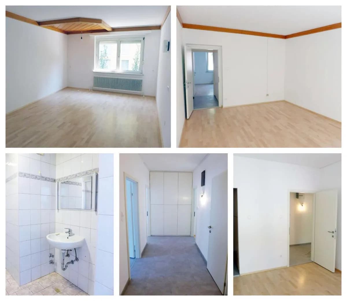 3-Zimmer-Wohnung kaufen in Graz – 93 m², € 170.000