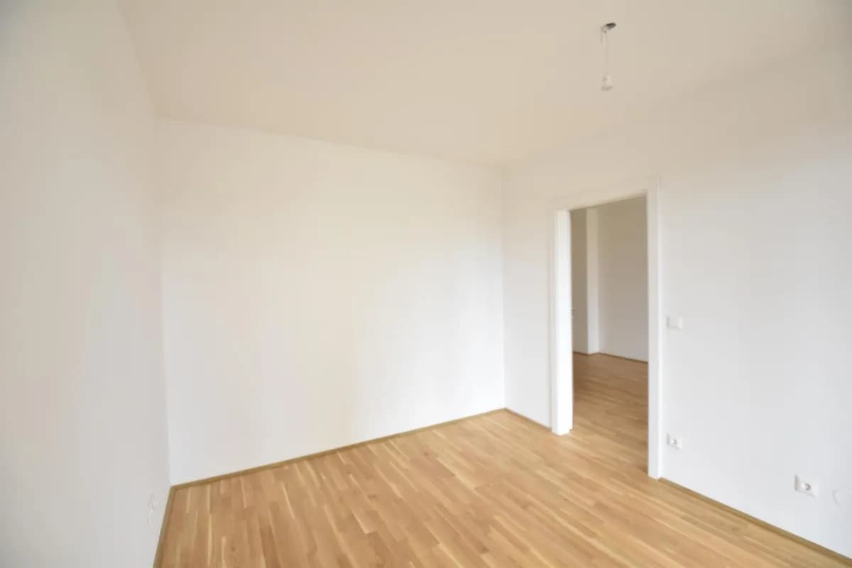 2-Zimmer-Wohnung mieten in Graz – 45,34 m², € 640 – Bild 2 von 8