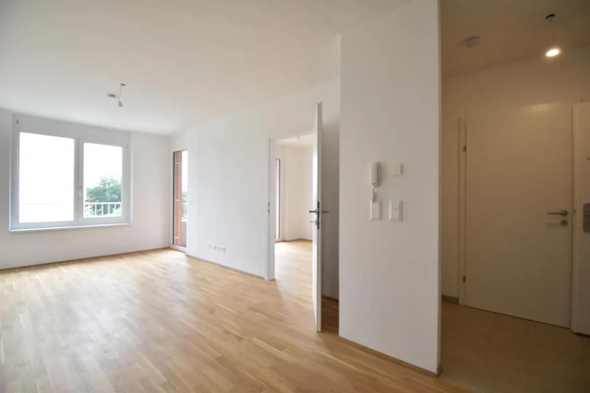 2-Zimmer-Wohnung mieten in Graz – 45,34 m², € 640 – Bild 3 von 8