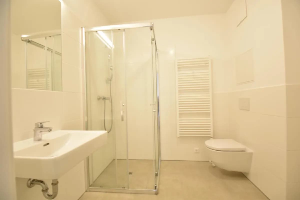 2-Zimmer-Wohnung mieten in Graz – 45,34 m², € 640 – Bild 5 von 8