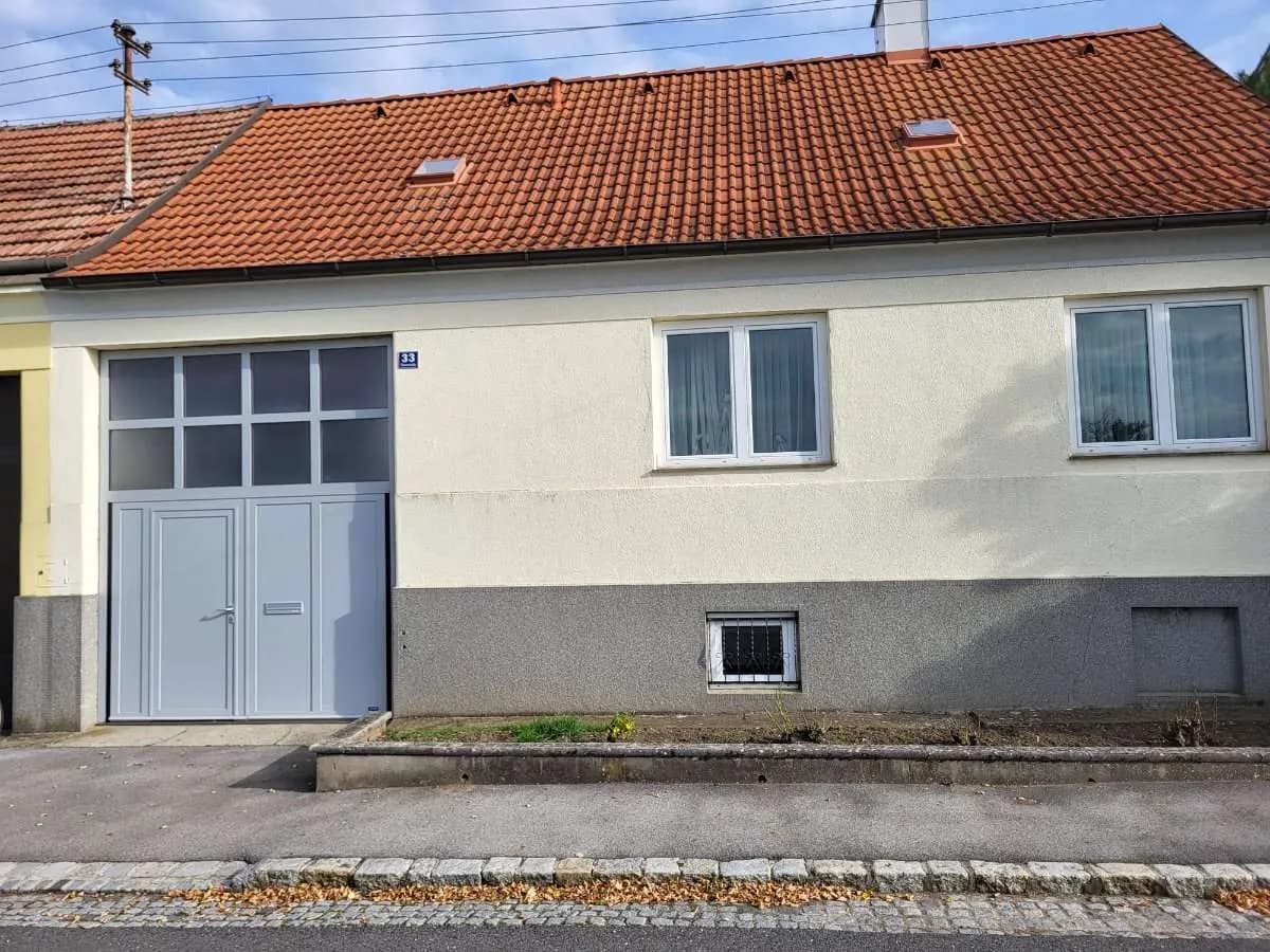 4-Zimmer-Haus kaufen in Mistelbach – 67 m², € 119.000 – Bild 1 von 18