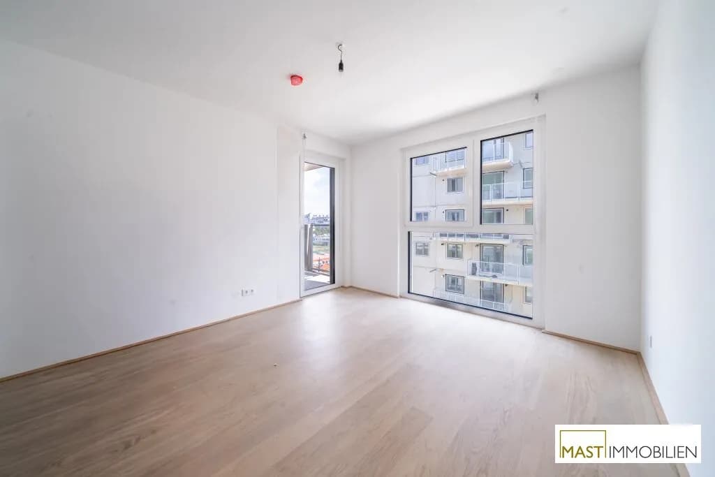 2-Zimmer-Wohnung kaufen in Wien – 40,37 m², € 295.000 – Bild 5 von 11