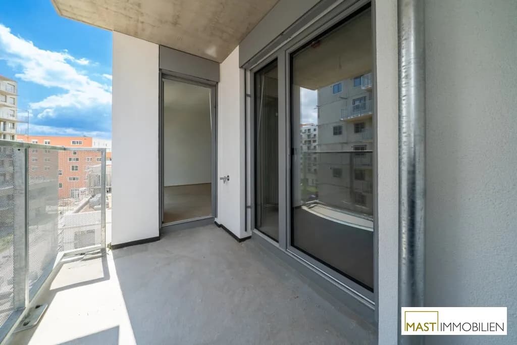 2-Zimmer-Wohnung kaufen in Wien – 40,37 m², € 295.000 – Bild 9 von 11