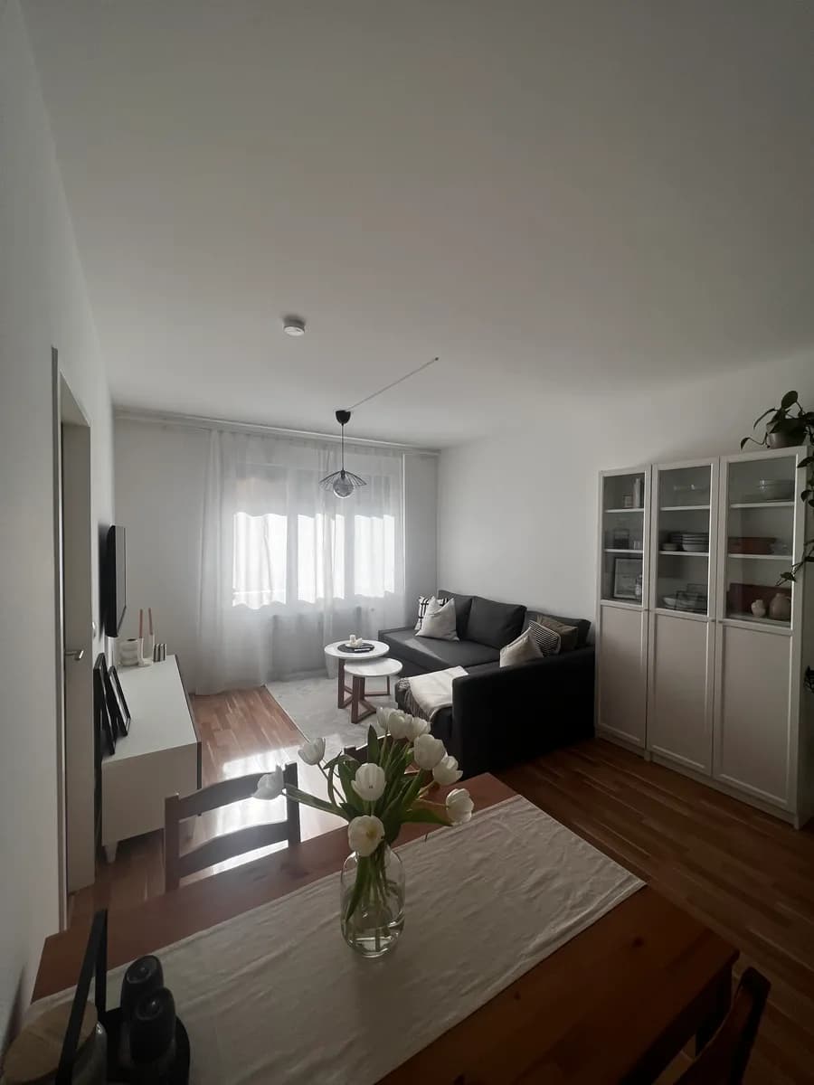3-Zimmer-Wohnung mieten in Wien – 52 m², € 1.099 – Bild 3 von 6