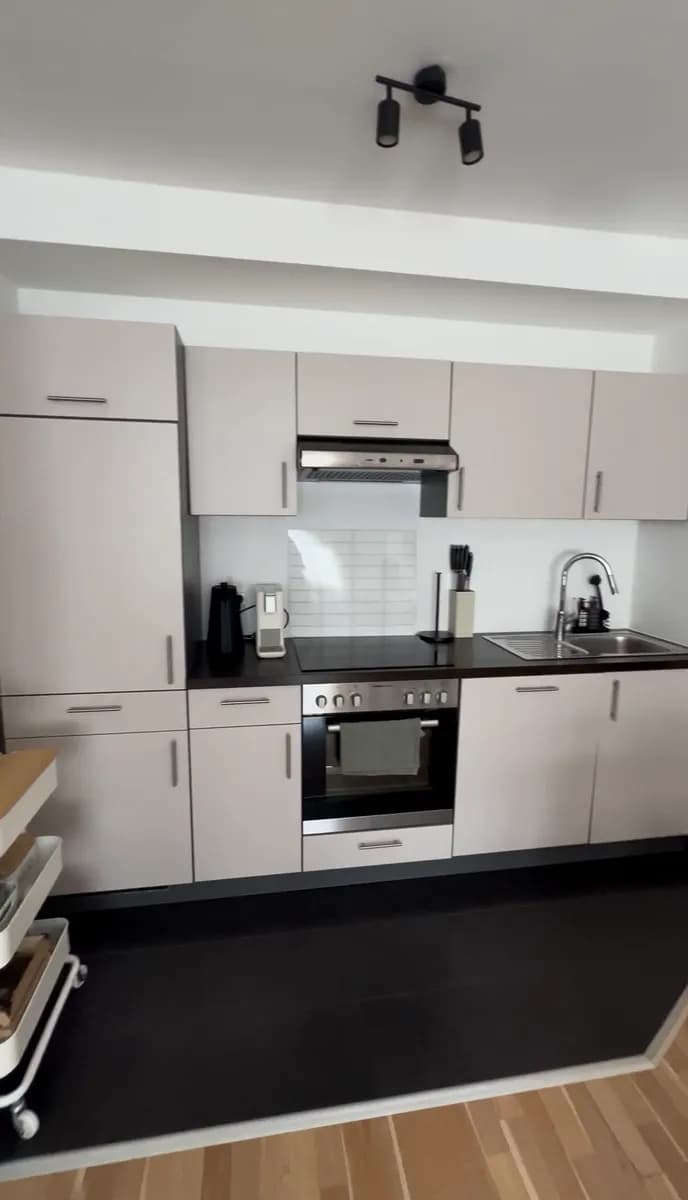 3-Zimmer-Wohnung mieten in Wien – 52 m², € 1.099 – Bild 4 von 6