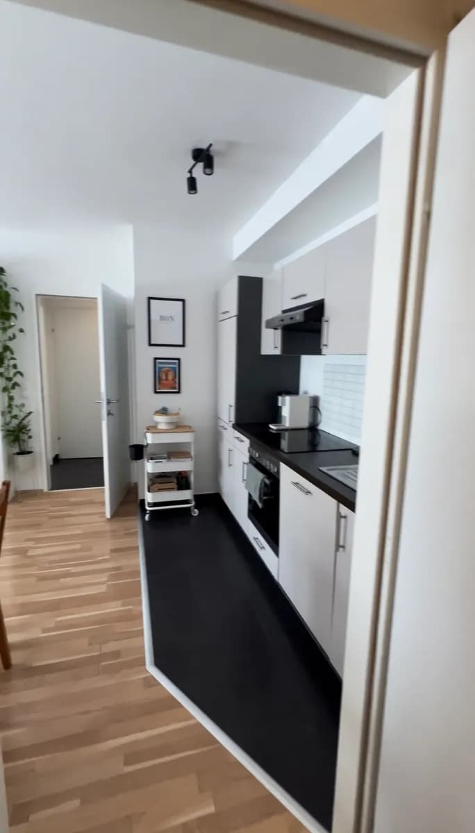 3-Zimmer-Wohnung mieten in Wien – 52 m², € 1.099 – Bild 5 von 6