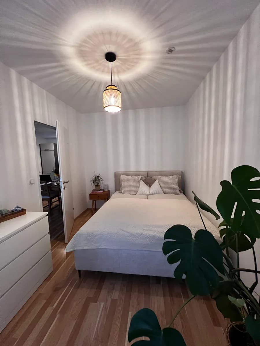 3-Zimmer-Wohnung mieten in Wien – 52 m², € 1.099 – Bild 6 von 6