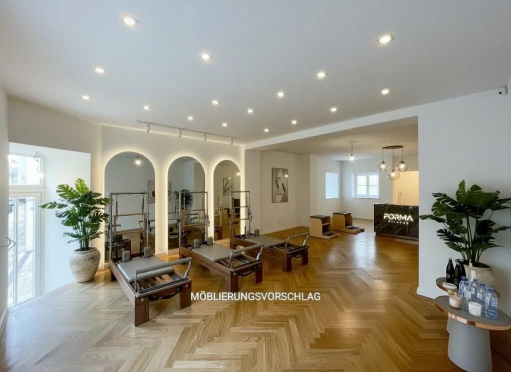 1-Zimmer-Gewerbeimmobilie kaufen in Wien – 58,18 m², € 390.000 – Bild 1 von 27
