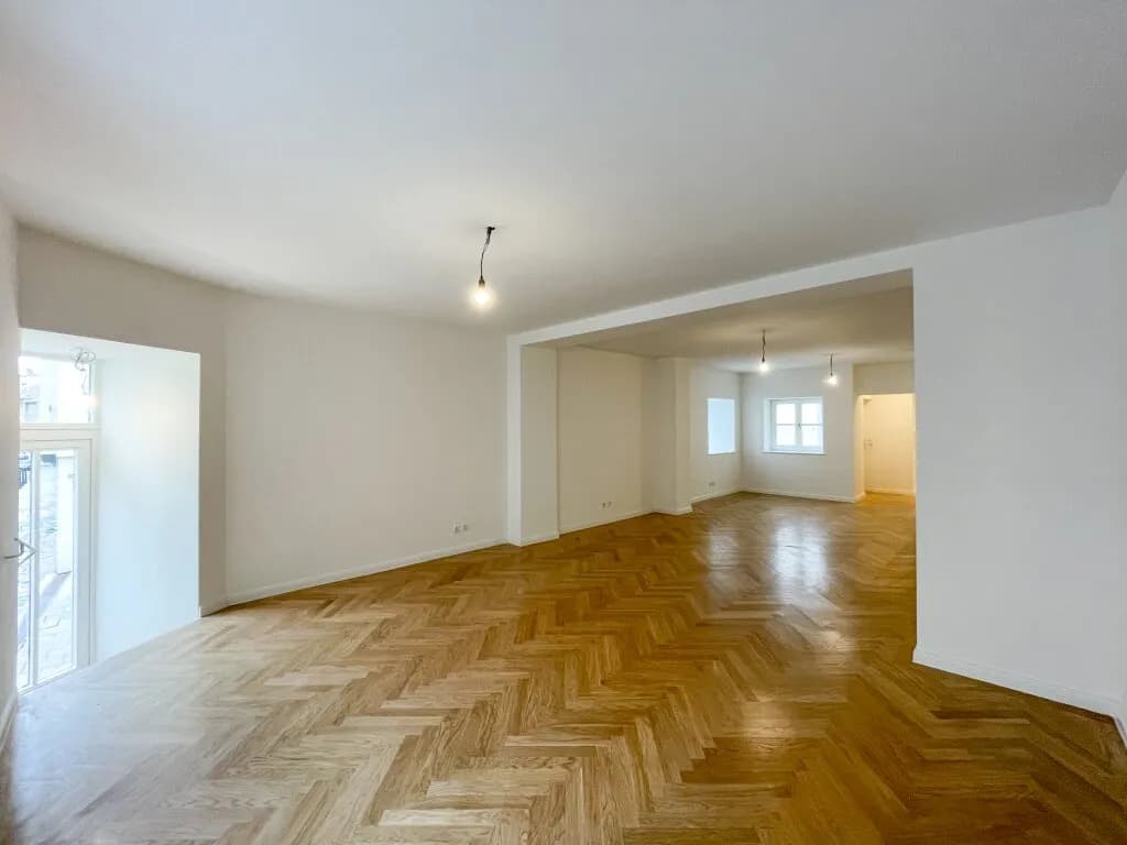 1-Zimmer-Gewerbeimmobilie kaufen in Wien – 58,18 m², € 390.000 – Bild 4 von 27