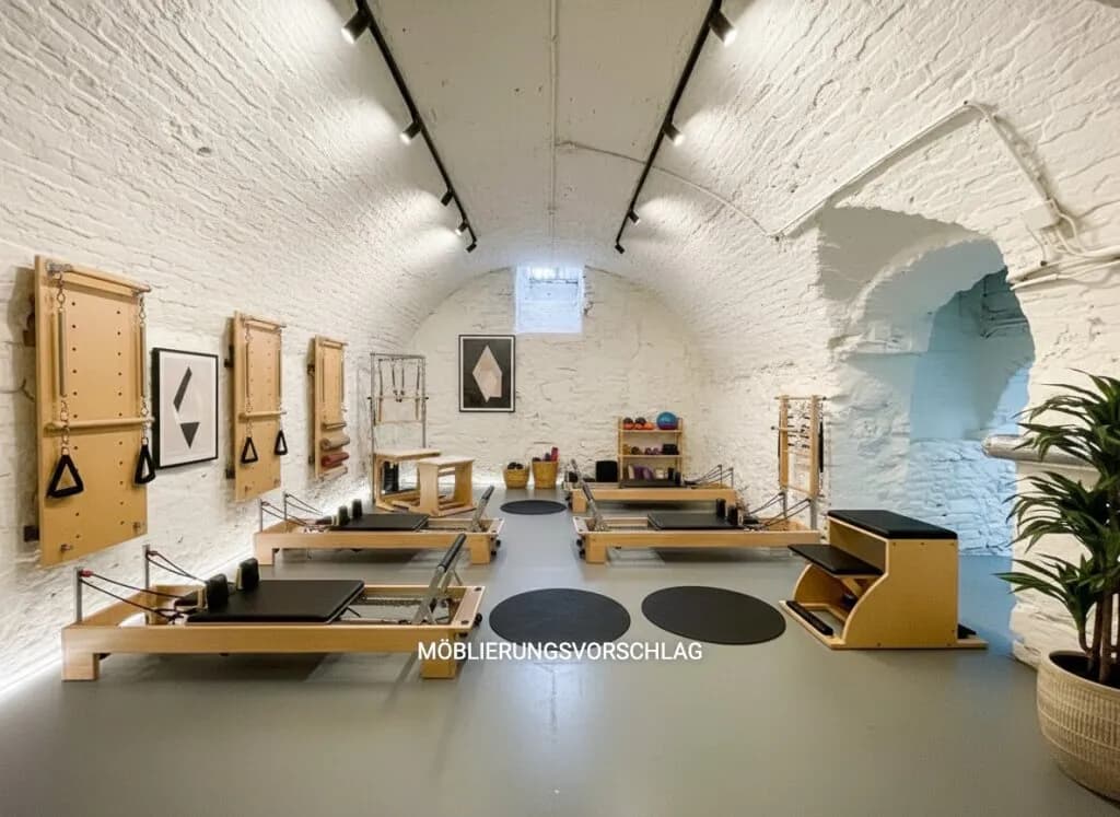 1-Zimmer-Gewerbeimmobilie kaufen in Wien – 58,18 m², € 390.000 – Bild 9 von 27