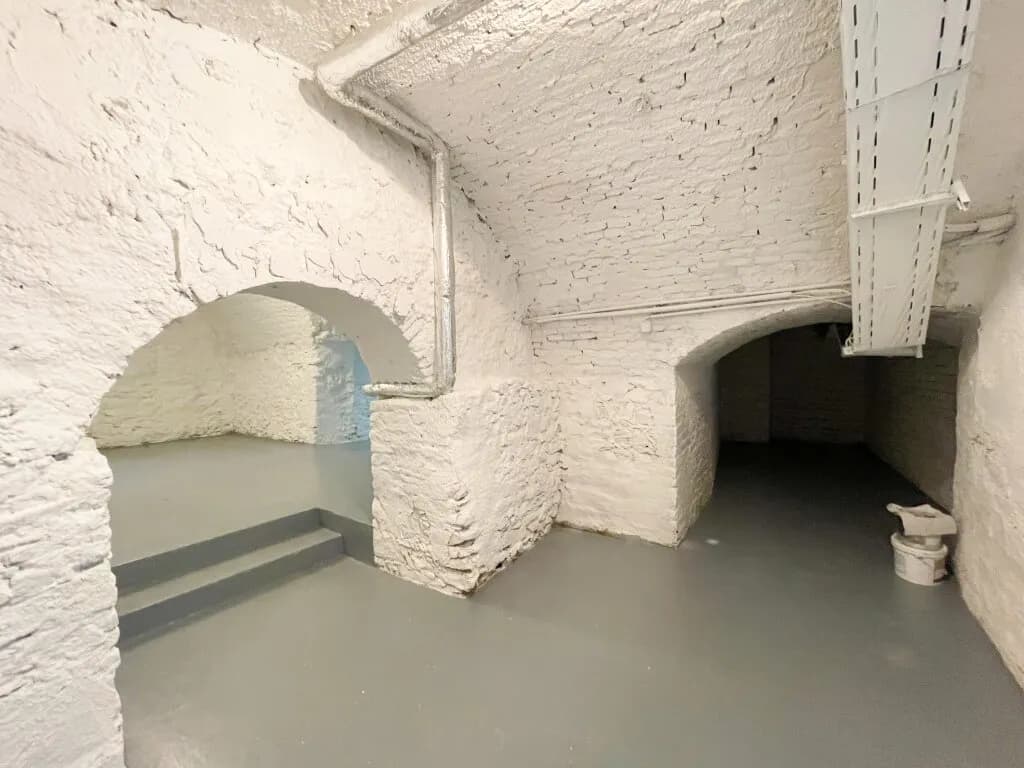 1-Zimmer-Gewerbeimmobilie kaufen in Wien – 58,18 m², € 390.000 – Bild 14 von 27