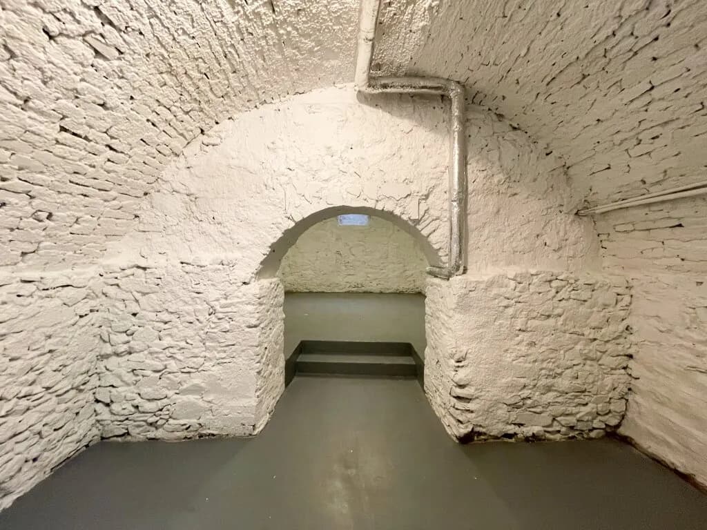 1-Zimmer-Gewerbeimmobilie kaufen in Wien – 58,18 m², € 390.000 – Bild 15 von 27