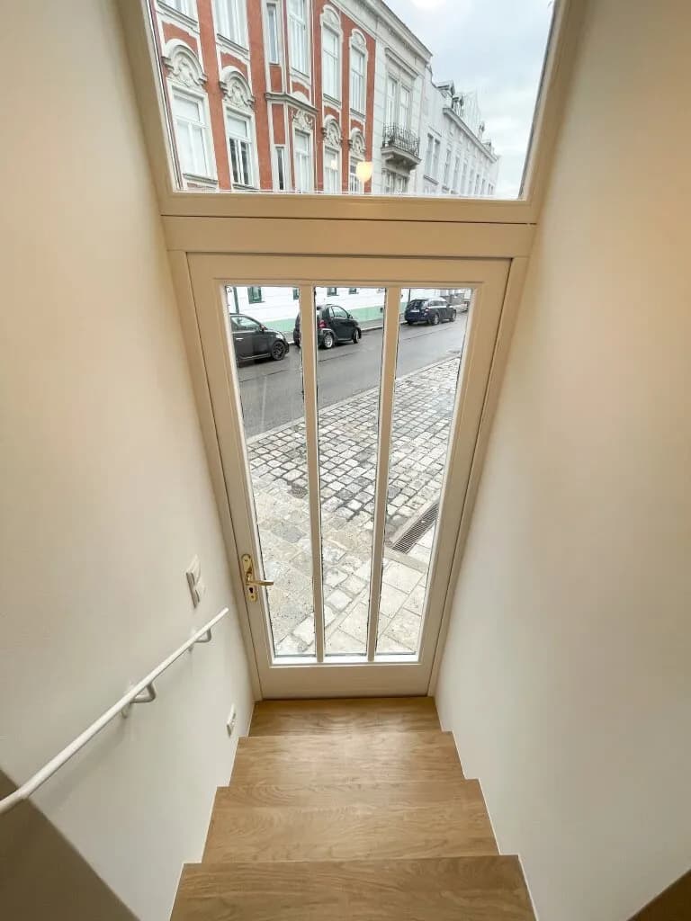 1-Zimmer-Gewerbeimmobilie kaufen in Wien – 58,18 m², € 390.000 – Bild 16 von 27