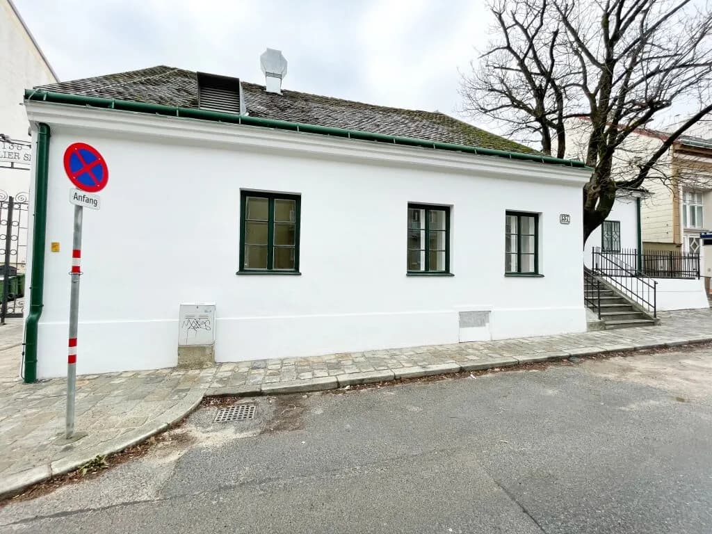 1-Zimmer-Gewerbeimmobilie kaufen in Wien – 58,18 m², € 390.000 – Bild 18 von 27