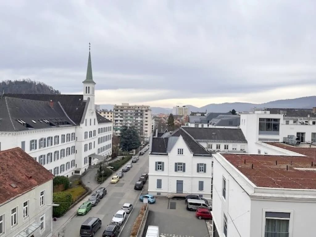 3-Zimmer-Wohnung mieten in Graz – 82 m², € 933 – Bild 2 von 10