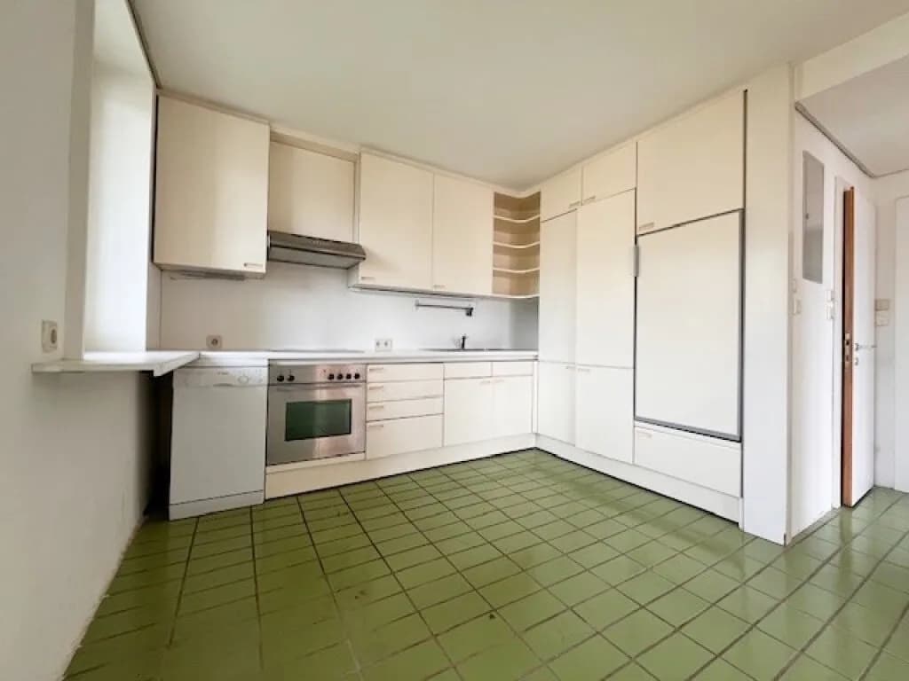 3-Zimmer-Wohnung mieten in Graz – 82 m², € 933 – Bild 3 von 10