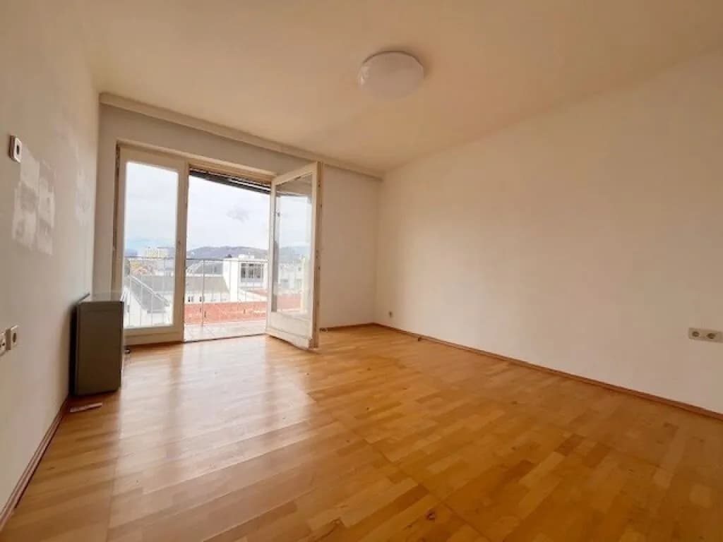 3-Zimmer-Wohnung mieten in Graz – 82 m², € 933 – Bild 4 von 10