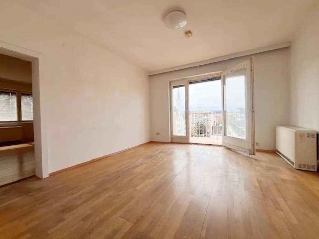 3-Zimmer-Wohnung mieten in Graz – 82 m², € 933 – Bild 6 von 10