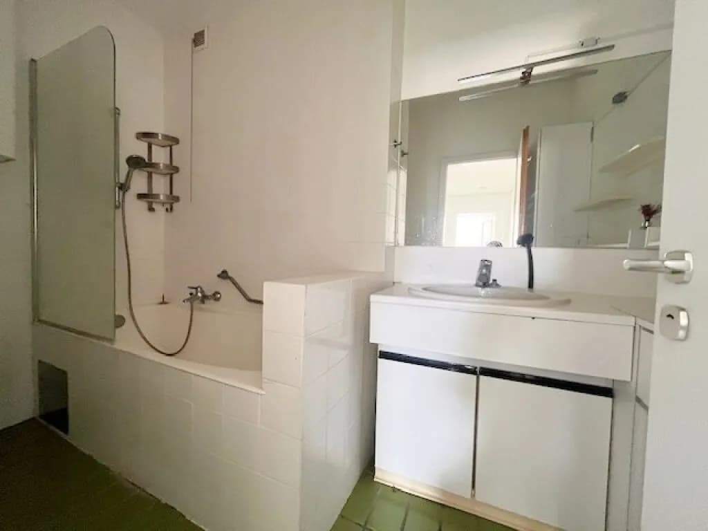 3-Zimmer-Wohnung mieten in Graz – 82 m², € 933 – Bild 9 von 10