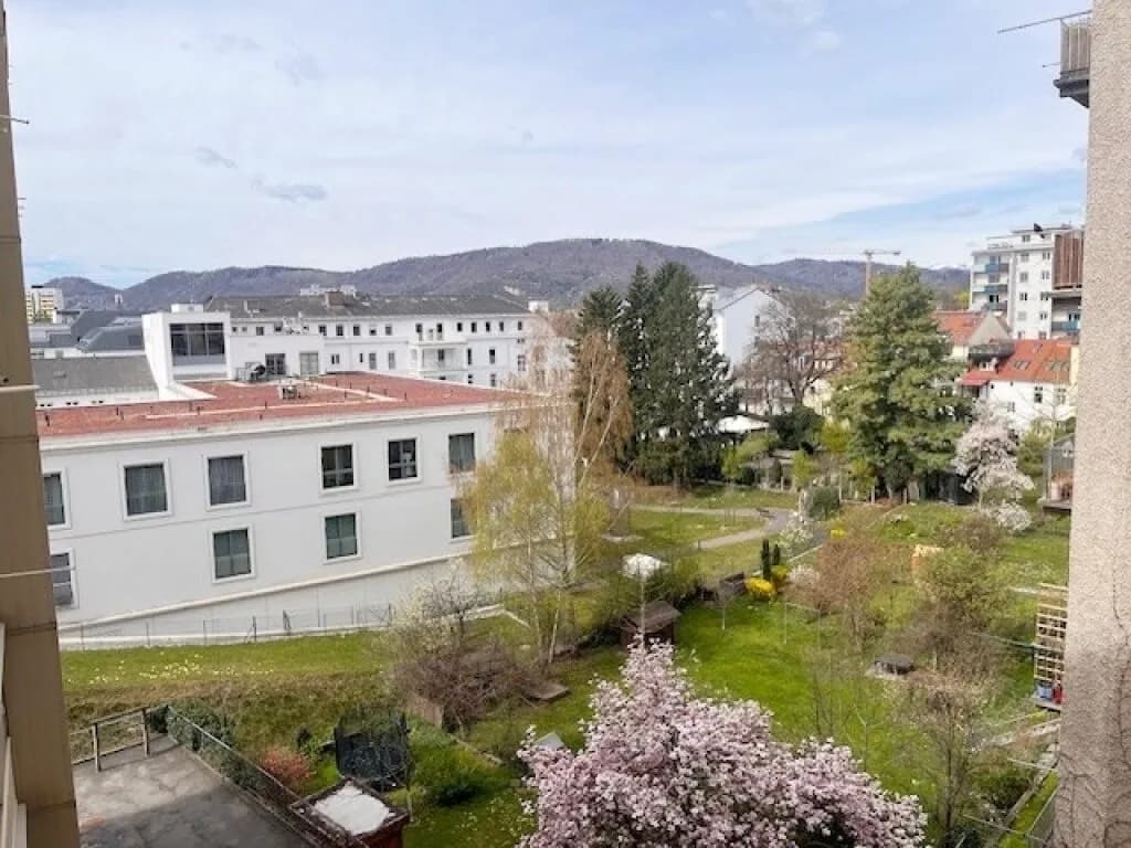 3-Zimmer-Wohnung mieten in Graz – 82 m², € 933 – Bild 10 von 10