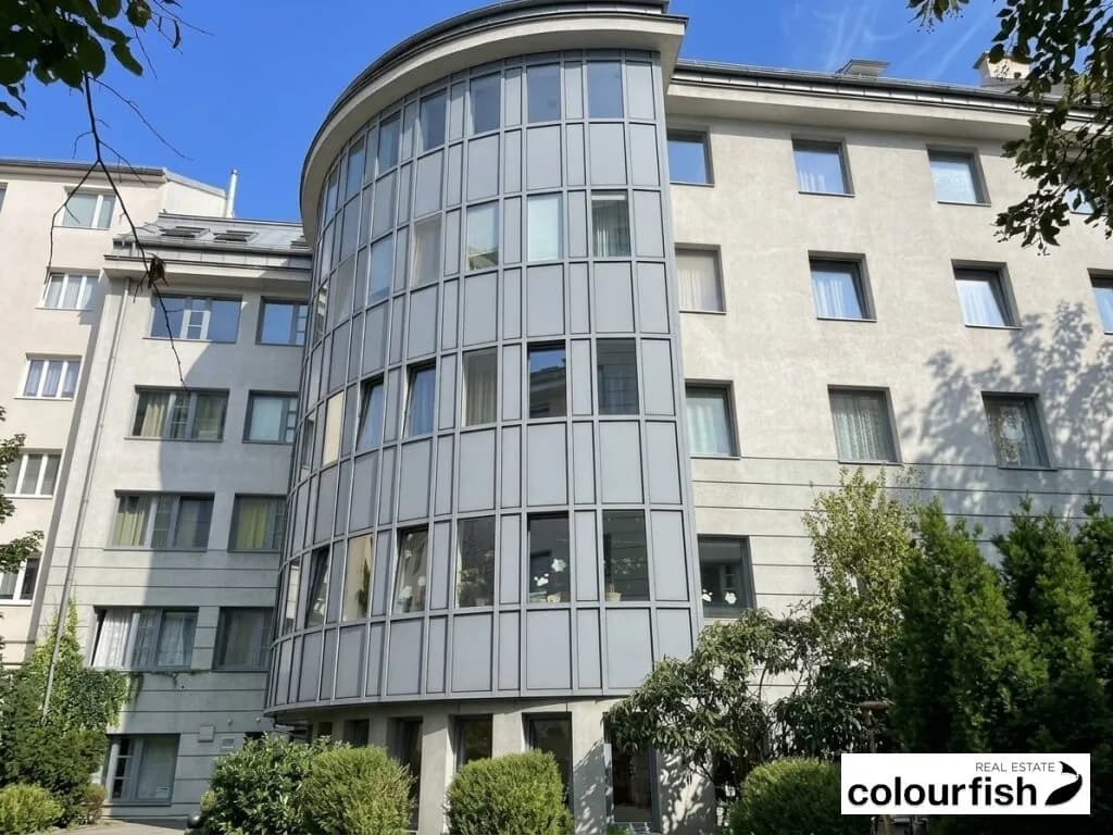 Gewerbeimmobilie mieten in Wien – 120 m², € 1.896