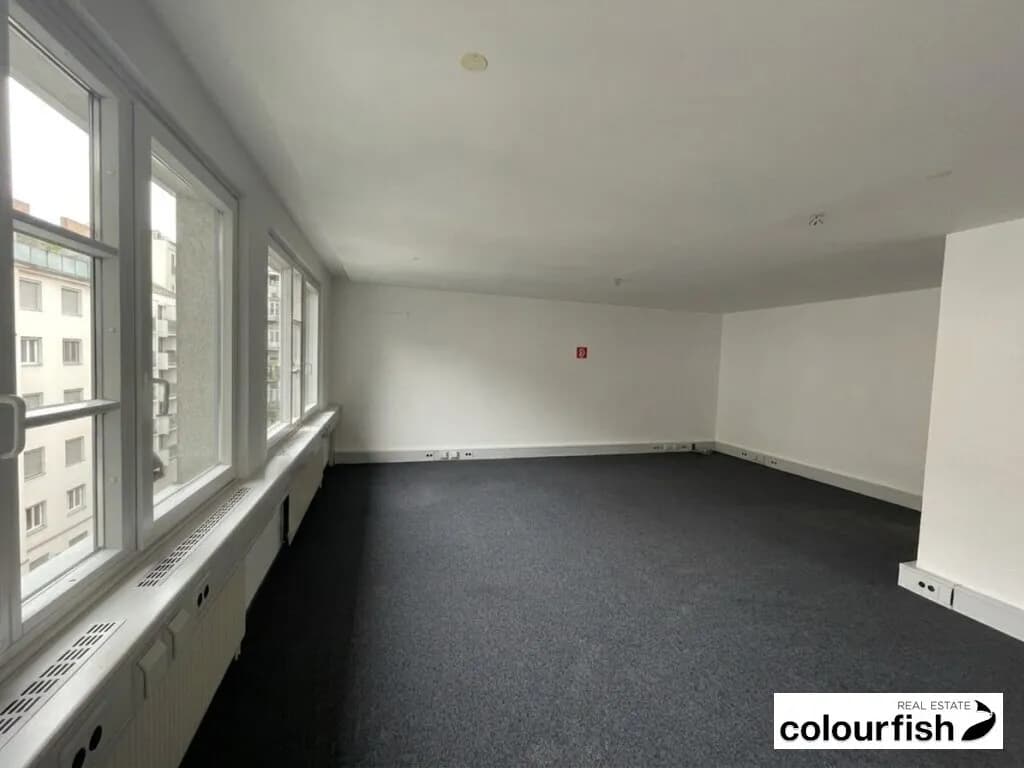 Gewerbeimmobilie mieten in Wien – 120 m², € 1.896 – Bild 2 von 8