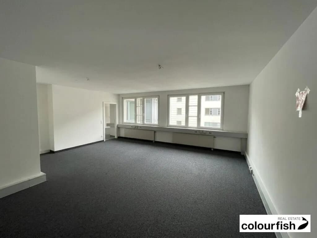Gewerbeimmobilie mieten in Wien – 120 m², € 1.896 – Bild 3 von 8