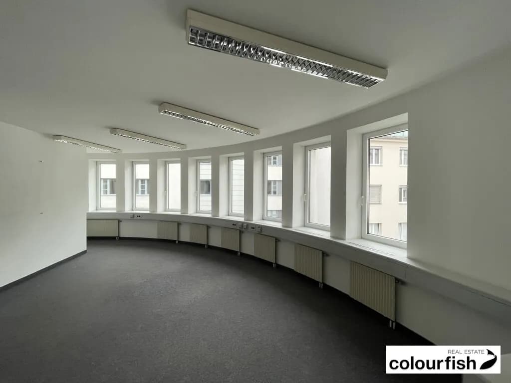 Gewerbeimmobilie mieten in Wien – 120 m², € 1.896 – Bild 4 von 8