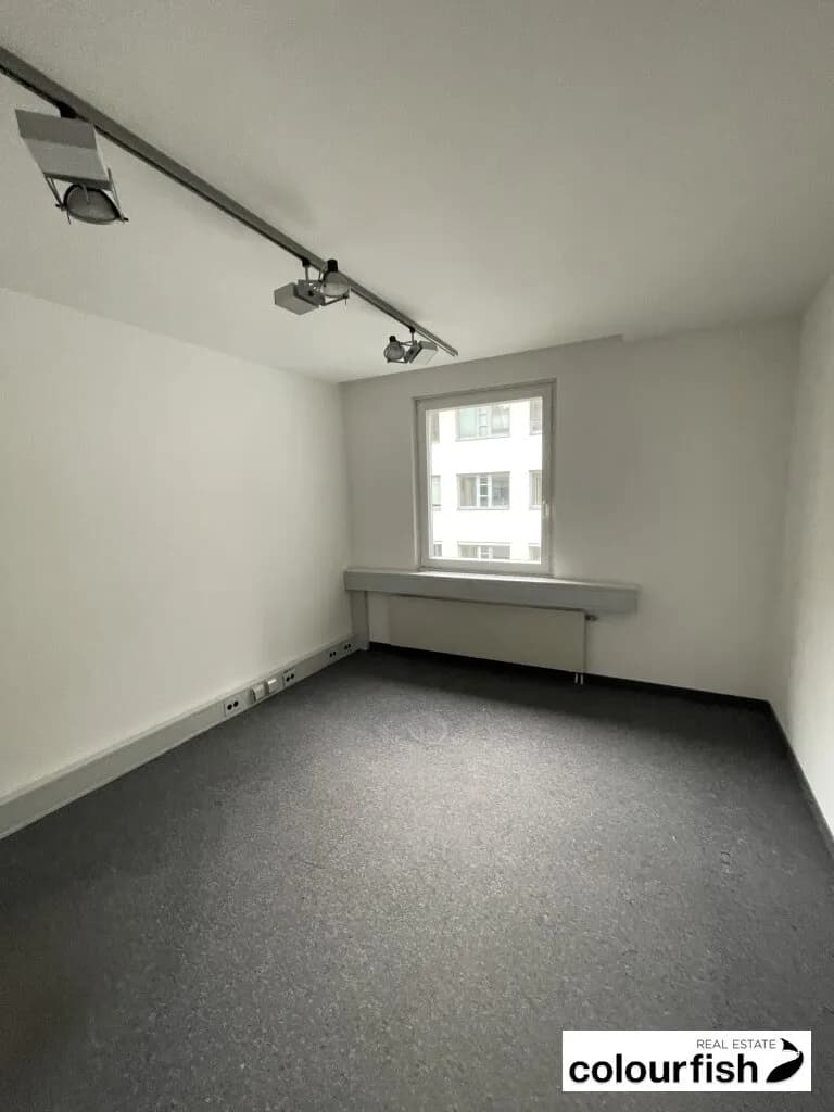 Gewerbeimmobilie mieten in Wien – 120 m², € 1.896 – Bild 5 von 8