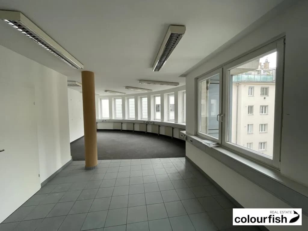 Gewerbeimmobilie mieten in Wien – 120 m², € 1.896 – Bild 6 von 8