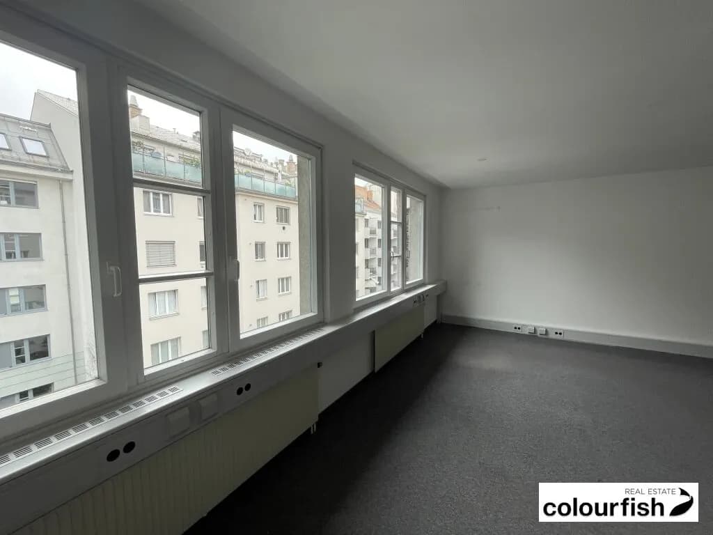 Gewerbeimmobilie mieten in Wien – 120 m², € 1.896 – Bild 7 von 8