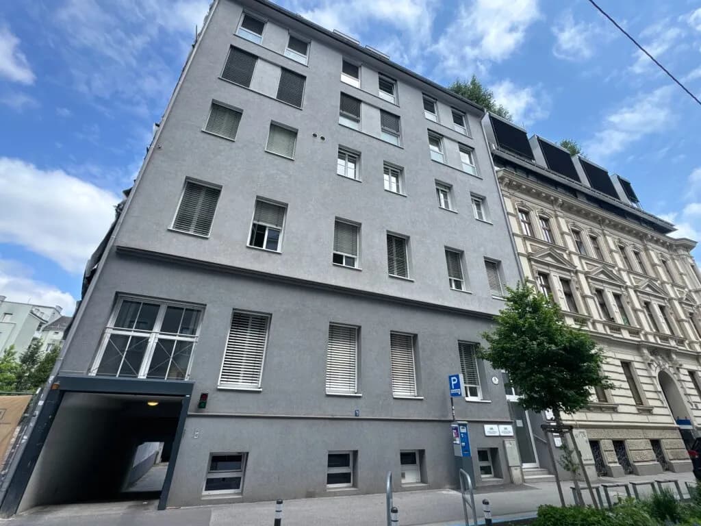 4-Zimmer-Wohnung mieten in Linz – 143,28 m², € 3.874