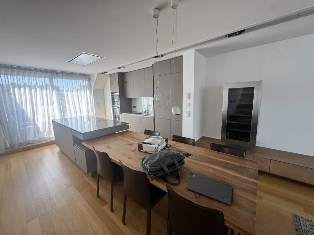 4-Zimmer-Wohnung mieten in Linz – 143,28 m², € 3.874 – Bild 2 von 31
