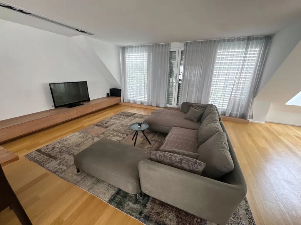 4-Zimmer-Wohnung mieten in Linz – 143,28 m², € 3.874 – Bild 4 von 31