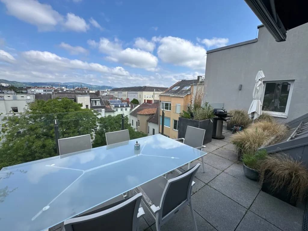4-Zimmer-Wohnung mieten in Linz – 143,28 m², € 3.874 – Bild 7 von 31