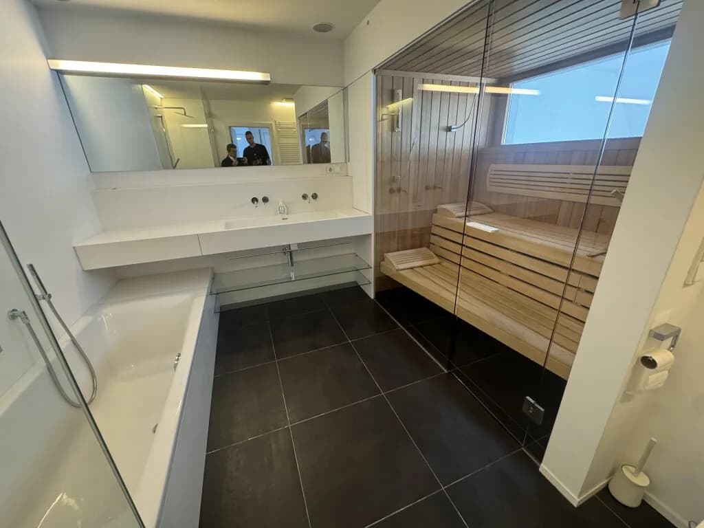 4-Zimmer-Wohnung mieten in Linz – 143,28 m², € 3.874 – Bild 9 von 31