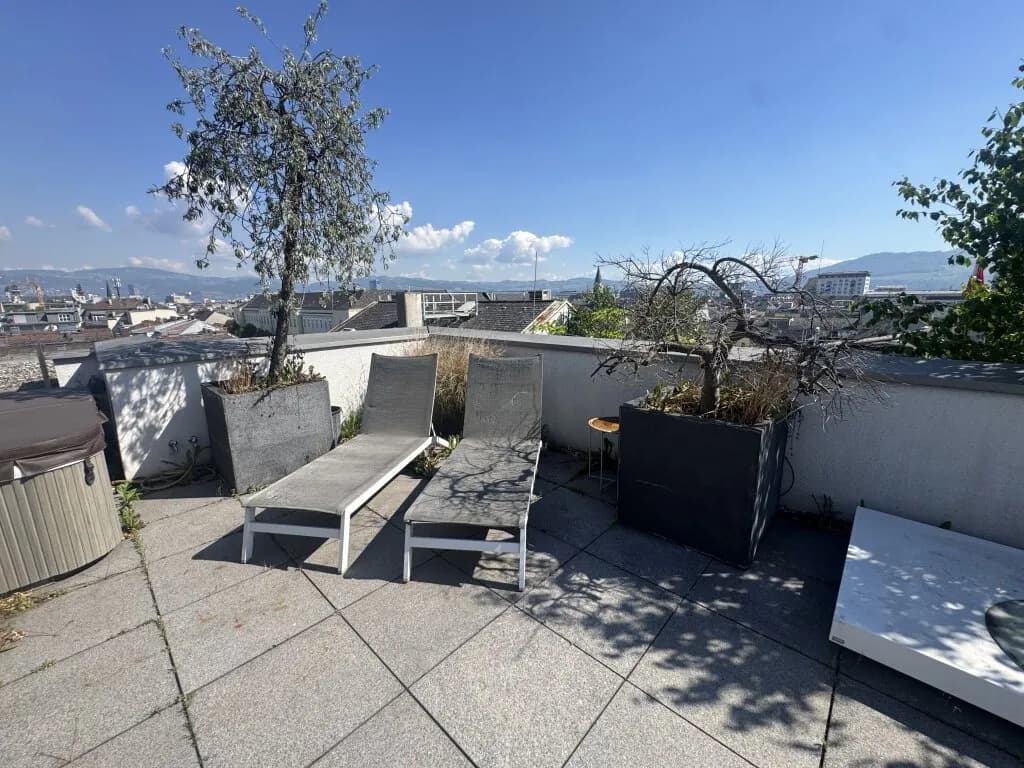 4-Zimmer-Wohnung mieten in Linz – 143,28 m², € 3.874 – Bild 15 von 31