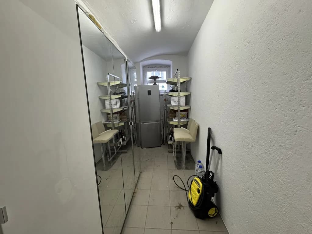 4-Zimmer-Wohnung mieten in Linz – 143,28 m², € 3.874 – Bild 17 von 31