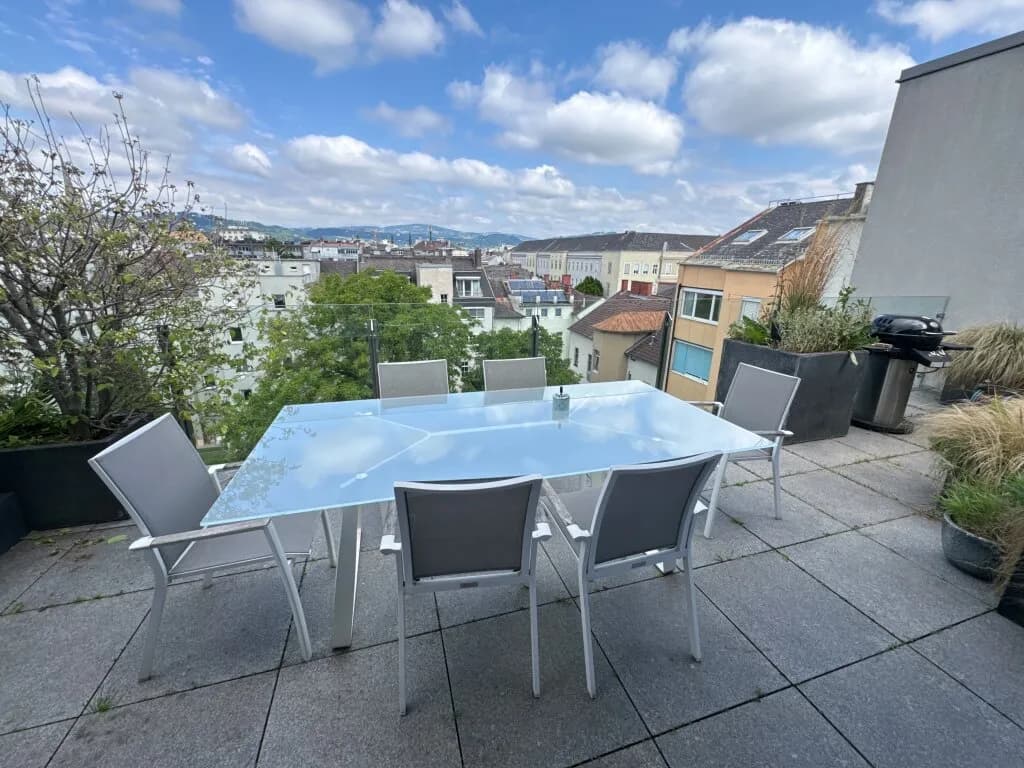 4-Zimmer-Wohnung mieten in Linz – 143,28 m², € 3.874 – Bild 19 von 31