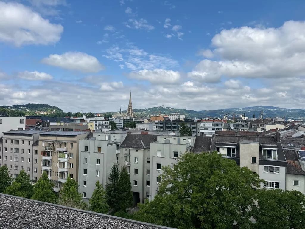 4-Zimmer-Wohnung mieten in Linz – 143,28 m², € 3.874 – Bild 20 von 31