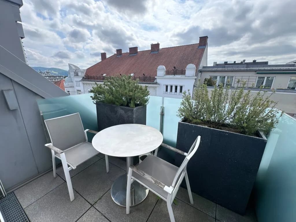 4-Zimmer-Wohnung mieten in Linz – 143,28 m², € 3.874 – Bild 21 von 31