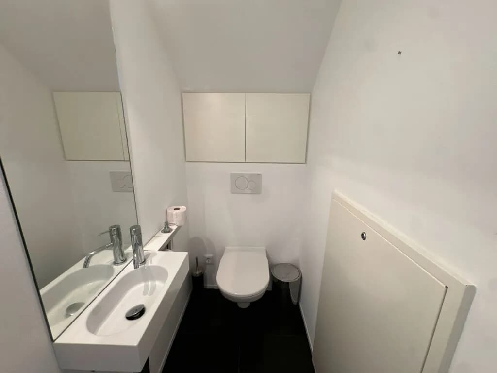 4-Zimmer-Wohnung mieten in Linz – 143,28 m², € 3.874 – Bild 27 von 31