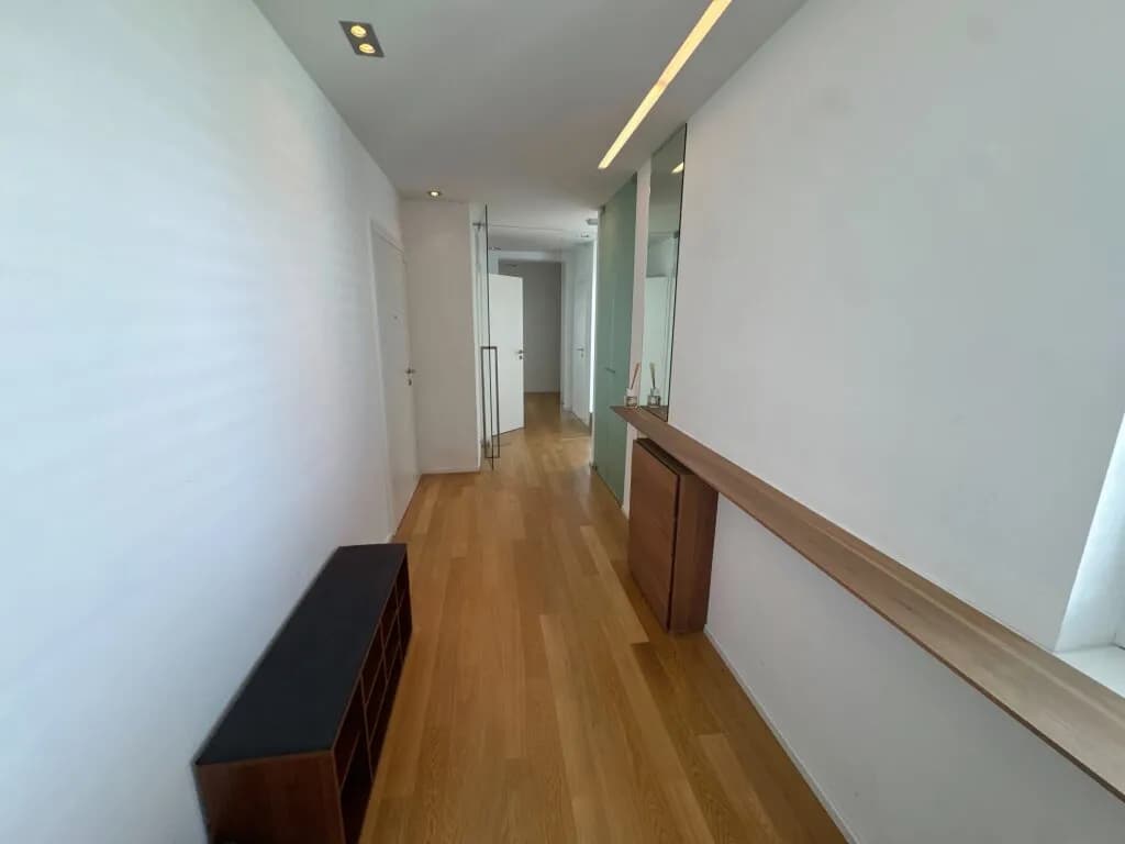 4-Zimmer-Wohnung mieten in Linz – 143,28 m², € 3.874 – Bild 28 von 31
