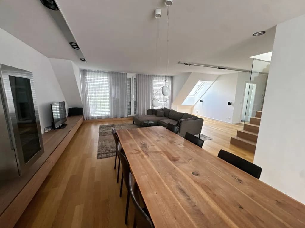 4-Zimmer-Wohnung mieten in Linz – 143,28 m², € 3.874 – Bild 30 von 31
