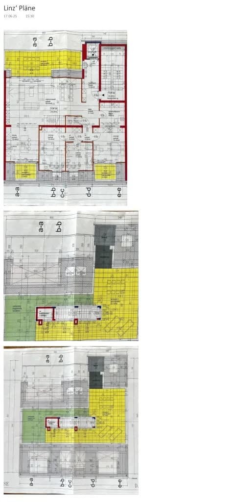4-Zimmer-Wohnung mieten in Linz – 143,28 m², € 3.874 – Bild 31 von 31