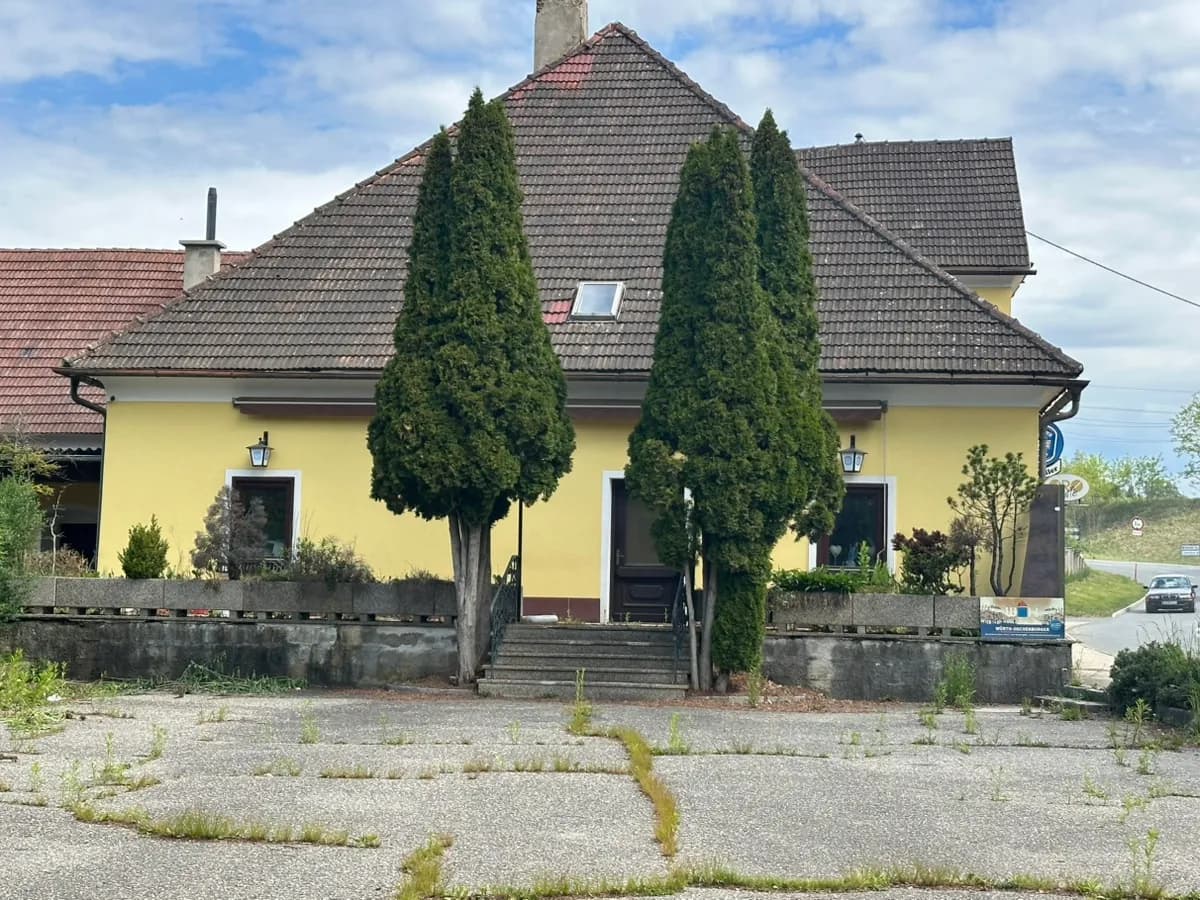 Gewerbeimmobilie mieten in Sankt Veit an der Glan – 200 m², € 500 – Bild 2 von 5