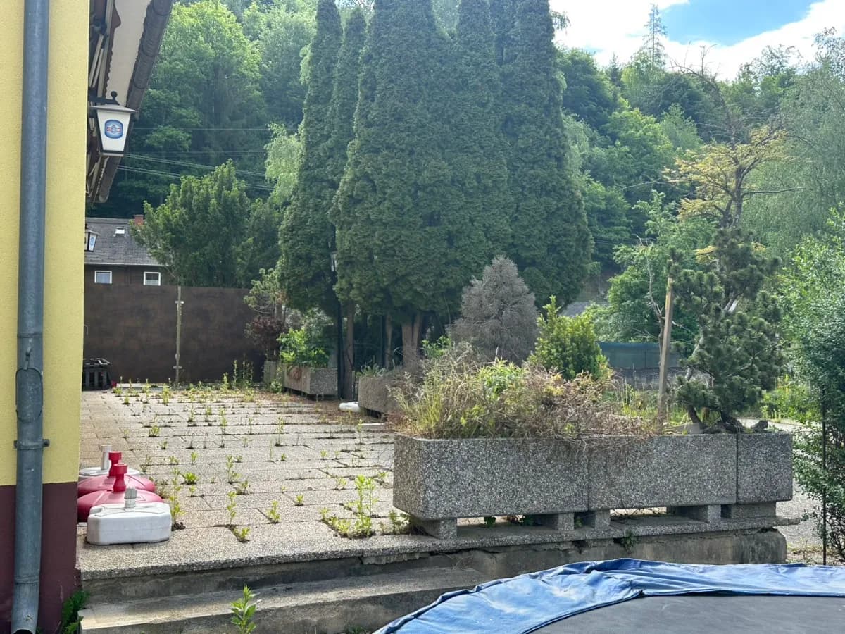 Gewerbeimmobilie mieten in Sankt Veit an der Glan – 200 m², € 500 – Bild 4 von 5